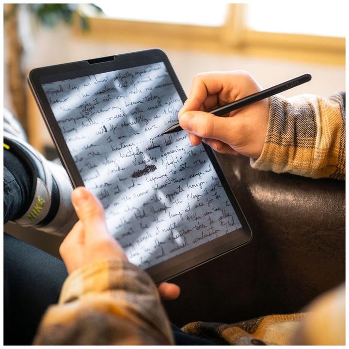 Image du produit Fixed Graphite Pro pour iPad, noir