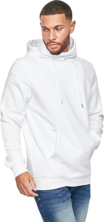 Immagine prodotto Juice Venmark Felpa con Cappuccio Colletto Alto Uomo (L)