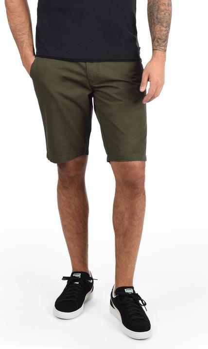 Immagine prodotto Blend Sasuke Pantaloncini Chino Shorts Panno Corti Da UomoIn Cotone 100% Regular- Fit (XL)