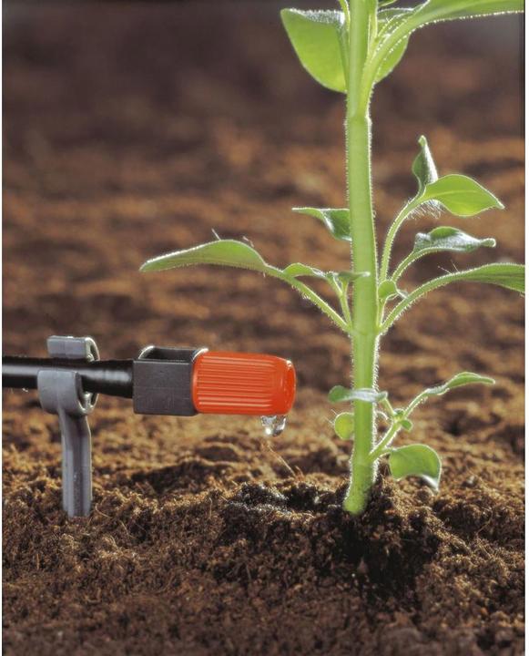 Produktbild Gardena Endtropfer (Tropfbewässerung Tropfer)