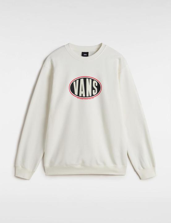 Produktbild Vans Spray On Loose Crew marshmallow (S)