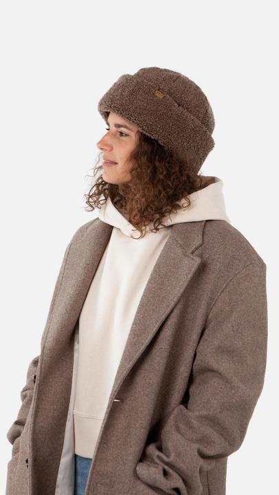 Produktbild Barts Women's Teddybow Hat (One Size)