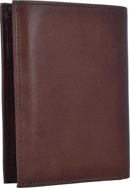 Immagine prodotto Brics Portafoglio Monte Rosa RFID in pelle 9,5 cm