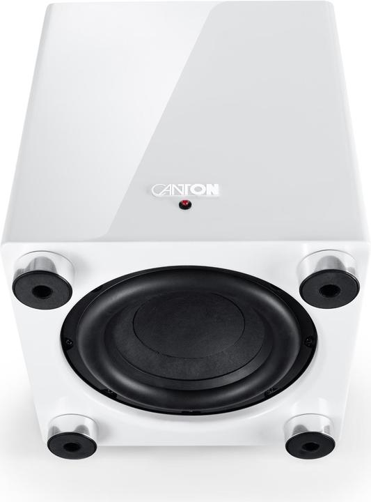 Produktbild Canton Sub 601 (1 Stk., 280 W)