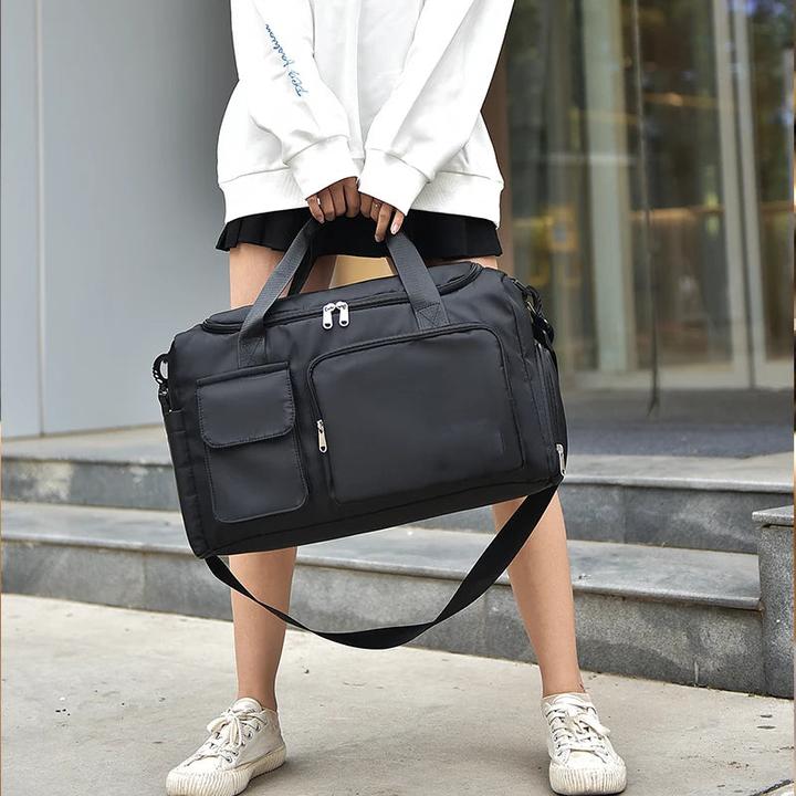 Immagine prodotto Only-Bags.Store Borsone Weekender (35 l)