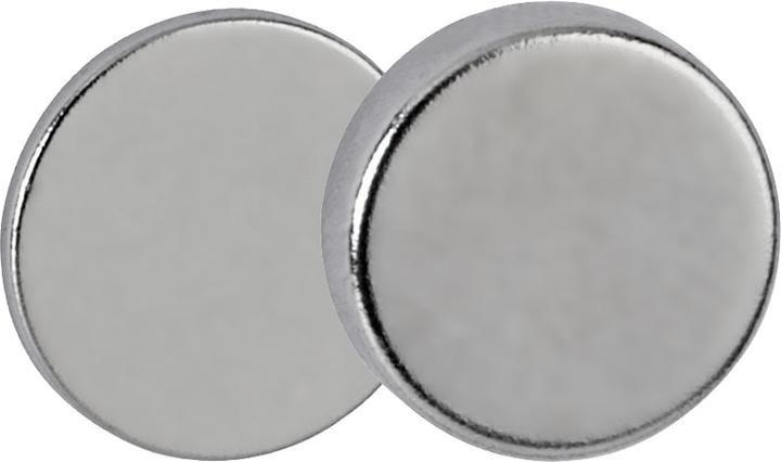 Produktbild Maul NeodymMagnet (10 x)