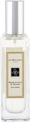 Jo Malone Honeysuckle & Davana EDC spray 30ml (Eau de cologne, 30 ml)