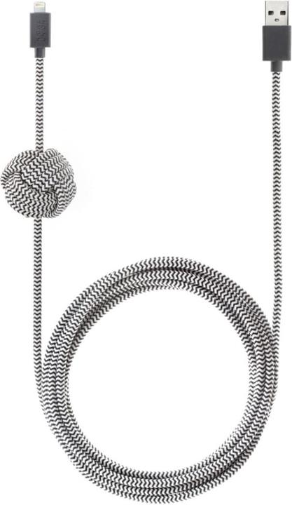 Actual product image Native Union Night Cable (3 m, USB 2.0)