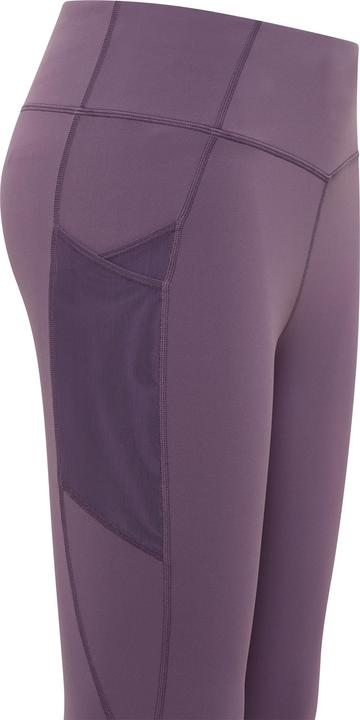 Immagine prodotto Witeblaze BAGIRA Collant donna 7/8, viola grigio viola taglia: 40 (M, L)