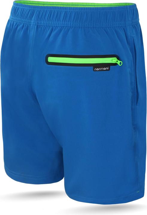 Produktbild Normani Herren Badeshorts Nio (M)