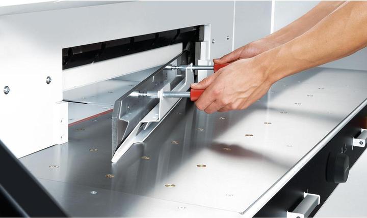 Image du produit Ideal Plieuse 8335 (A3)