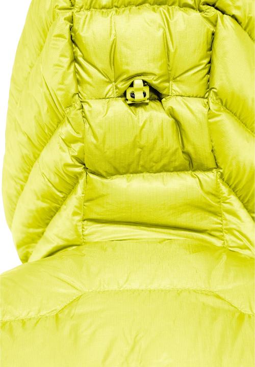 Produktbild Jack Wolfskin Alpspitze Down Hoody M (M)