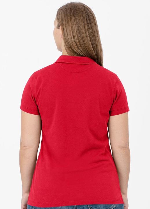 Immagine prodotto JAKO Polo Doubletex (40)
