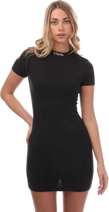 Image du produit Heron Preston - Robe décontractée CTNMB - Femme (34 D)