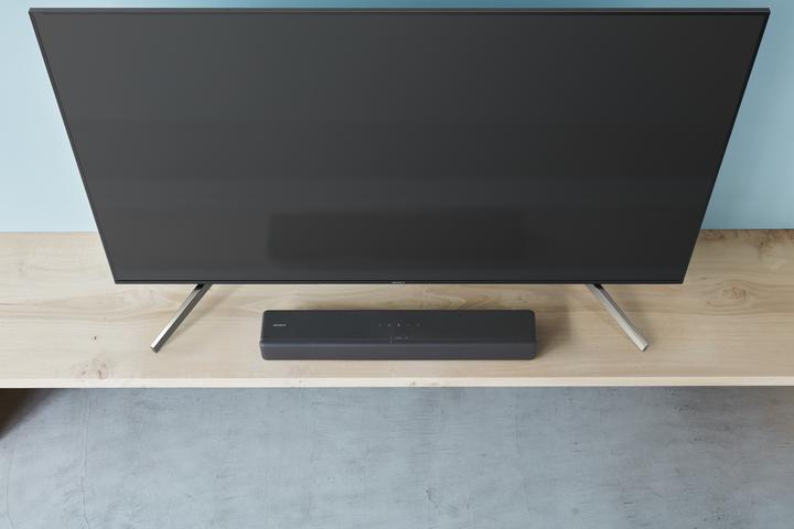 Image du produit Sony Ht-Sf200 (80 W, Canal 2.1)