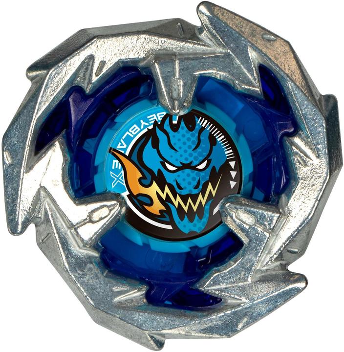 Produktbild Hasbro Beyblade X (Multilingual)