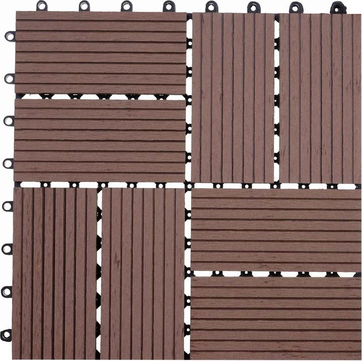 Actual product image MCW Sarthe (11 x, 30 x 30 x 2 cm)