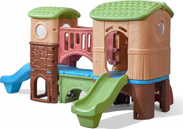Image du produit Step2 Clubhouse Climber