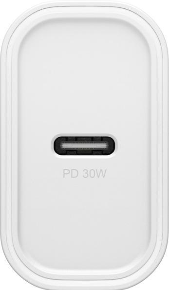 Image du produit OtterBox EU Chargeur mural à chargement rapide (30 W)