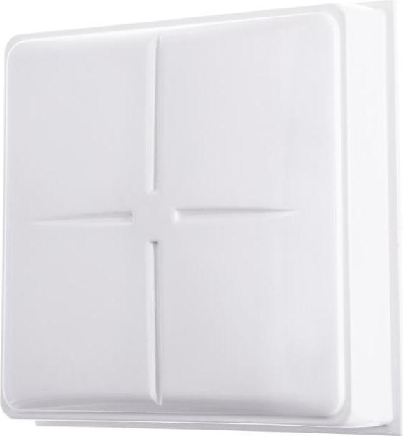 Actual product image Elite SEC3710DP - Sector Antenna 3.52 - 3.84 GHz, FLAT PANEL, 2x2 MIMO