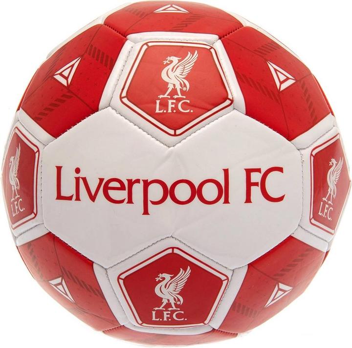 Produktbild Score Draw Fussball Sechseck