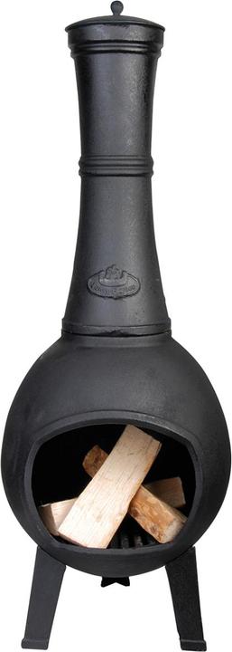 Actual product image Esschert Design Terrace stove S