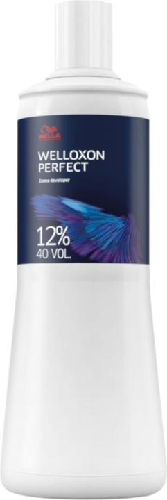 Immagine prodotto Wella Welloxone, idrogeno, sviluppatore, ossidante (12% 40 Vol.)