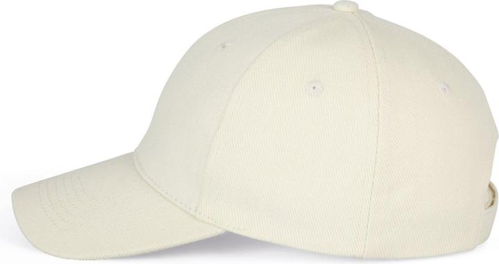 Actual product image K-up Cap - 6 panels (One size)