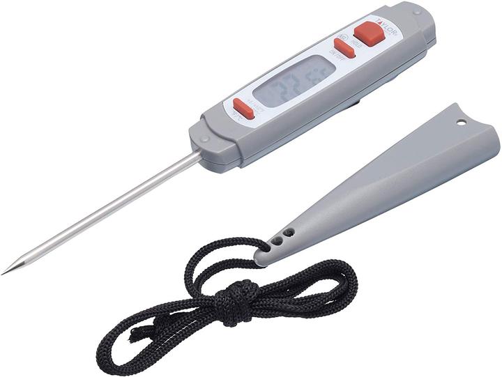 Produktbild Taylor's Taylor Pro Rapid Response Thermometer, Blister Packed