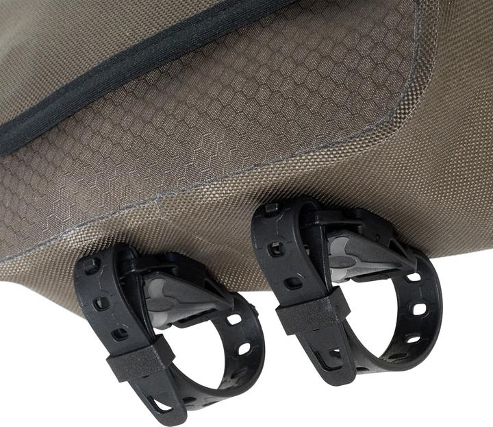 Actual product image Ortlieb Fuel-Pack 1 L (1 l, Frame bag)
