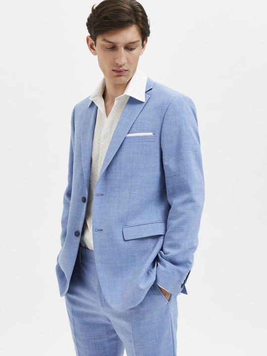 Produktbild Selected Homme Leinenmix Blazer (40)