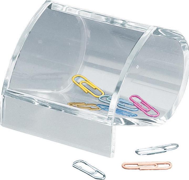 Immagine prodotto Maul Dispenser di graffette in acrilico (1 x)