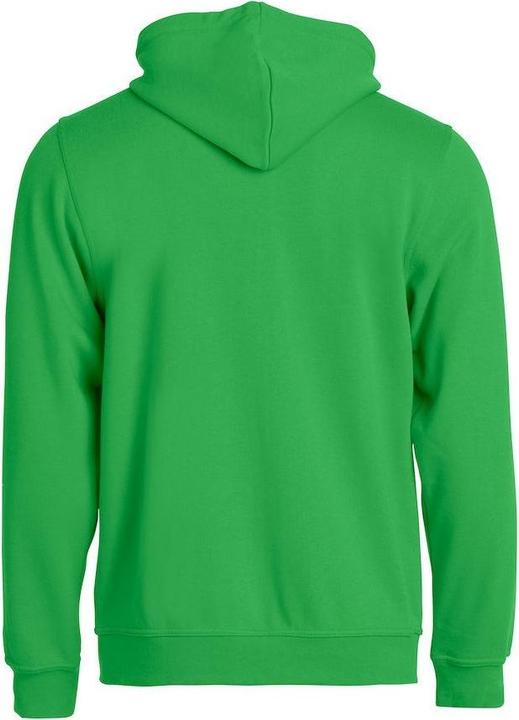 Produktbild Clique Basic Hoodie mit durchgehendem Reissverschluss (3XL)