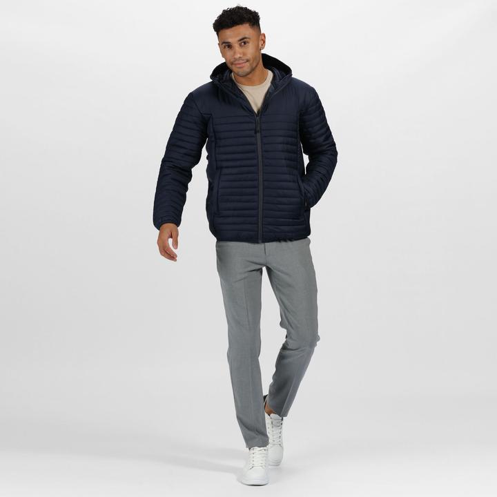 Image du produit Regatta Veste matelassée Honestly Made (L)