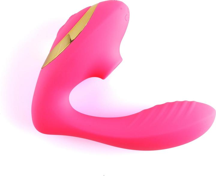 Produktbild Tracy's Dog Klitorisvibrator OG Pink