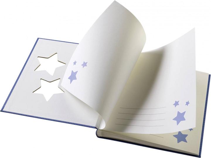 Produktbild Walther Design Baby Estrella (280 x 305 mm)