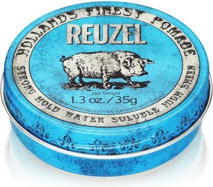 Immagine prodotto Reuzel Sheen (Gel per capelli)
