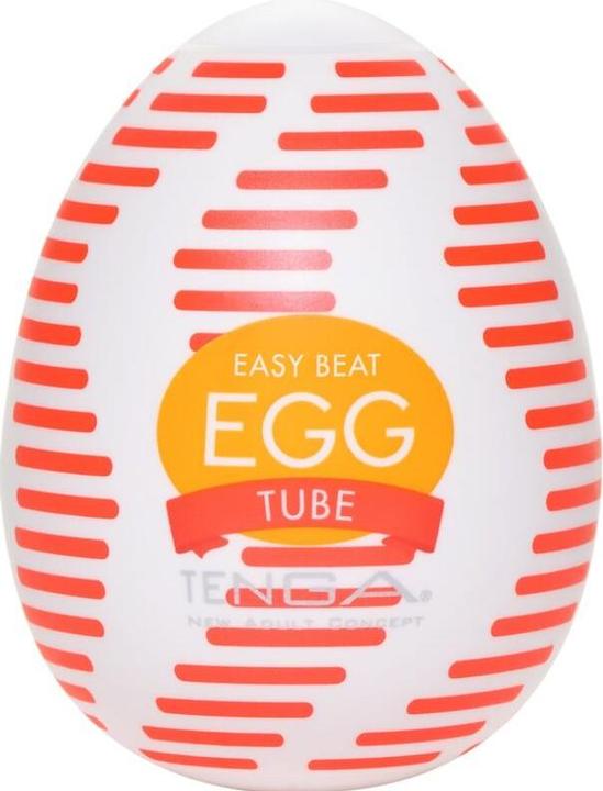 Actual product image Tenga Wonder Package