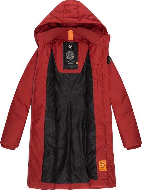Immagine prodotto Ragwear Amarri (L)