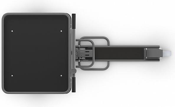 Actual product image Kongamek Company scooter SCOOTER