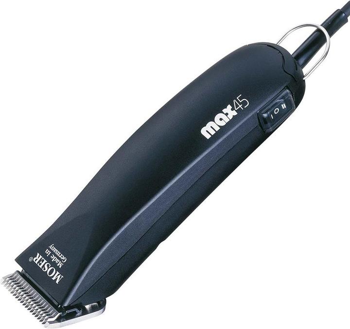 Image du produit Moser max45 (Chien)