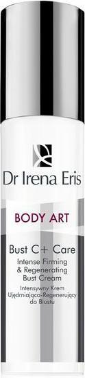 Dr Irena Eris Body Art Bust C+ Care crema intensiva rassodante e rigenerante per il seno 100ml (Crema corpo, 100 ml)