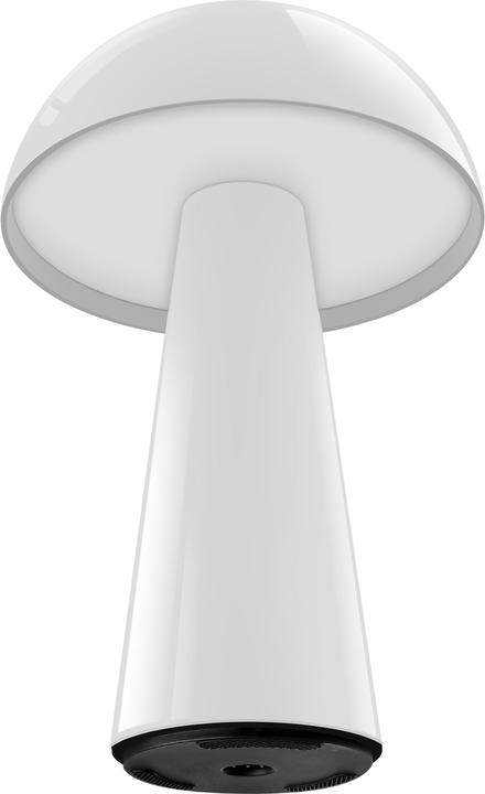 Image du produit Century LED Lampe de table COCO blanc 1,5W 2700K 100 lumens Dimm. IP44 (100 lm)