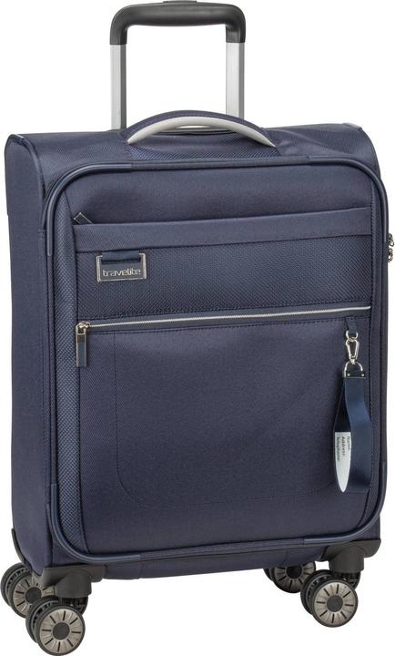Produktbild Travelite Trolley + Koffer Miigo 4w Trolley S (35 l, Handgepäck (bis 50l))