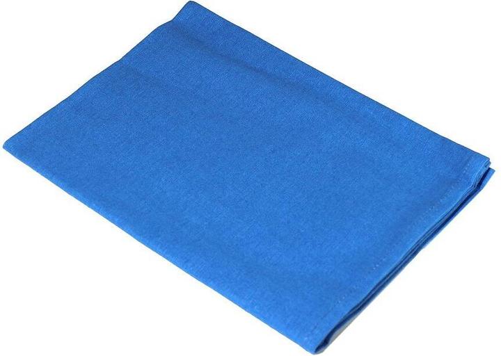 Image du produit Teqler Champ opératoire réutilisable bleu 140x150cm