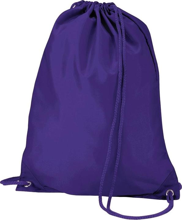Image du produit Quadral - Sac à cordon (7 l)