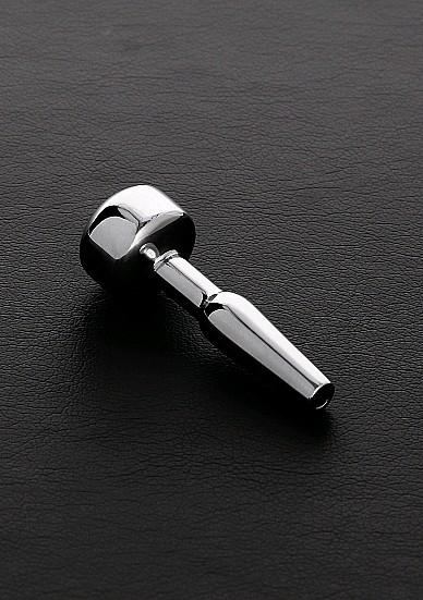 Actual product image Steelo Soaker Piss Plug