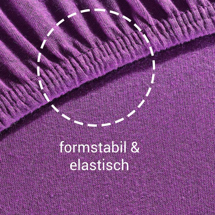 Actual product image Casativo Superb Fixed Sheet Waterbed (180-200 x 220 cm)