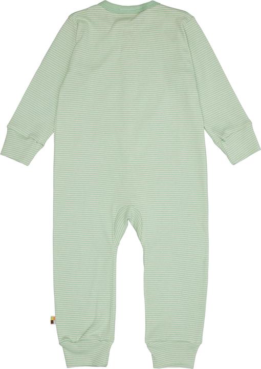 Image du produit loud + proud Combinaison pyjama milleraies (68)