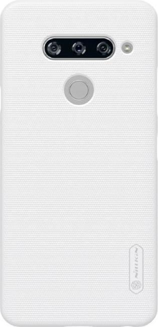 Produktbild Nillkin Super Frosted Shield Series (LG V40 ThinQ)